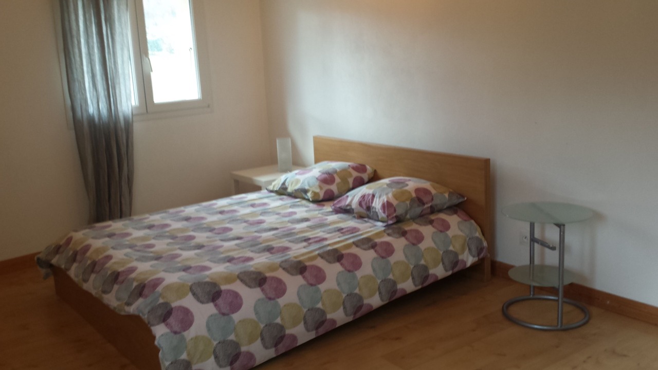 Photo of Bedroom in Saint-Jean-en-Royans