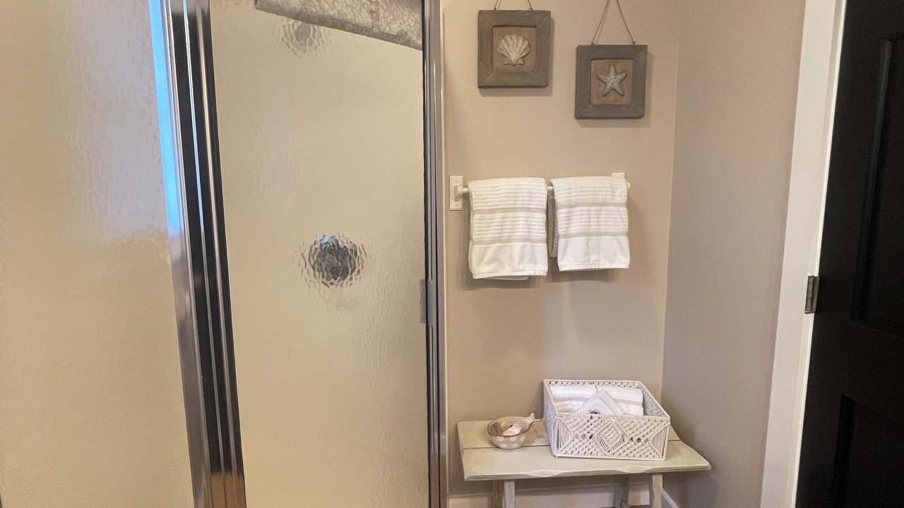 Photo of Bathroom in Bass Harbor