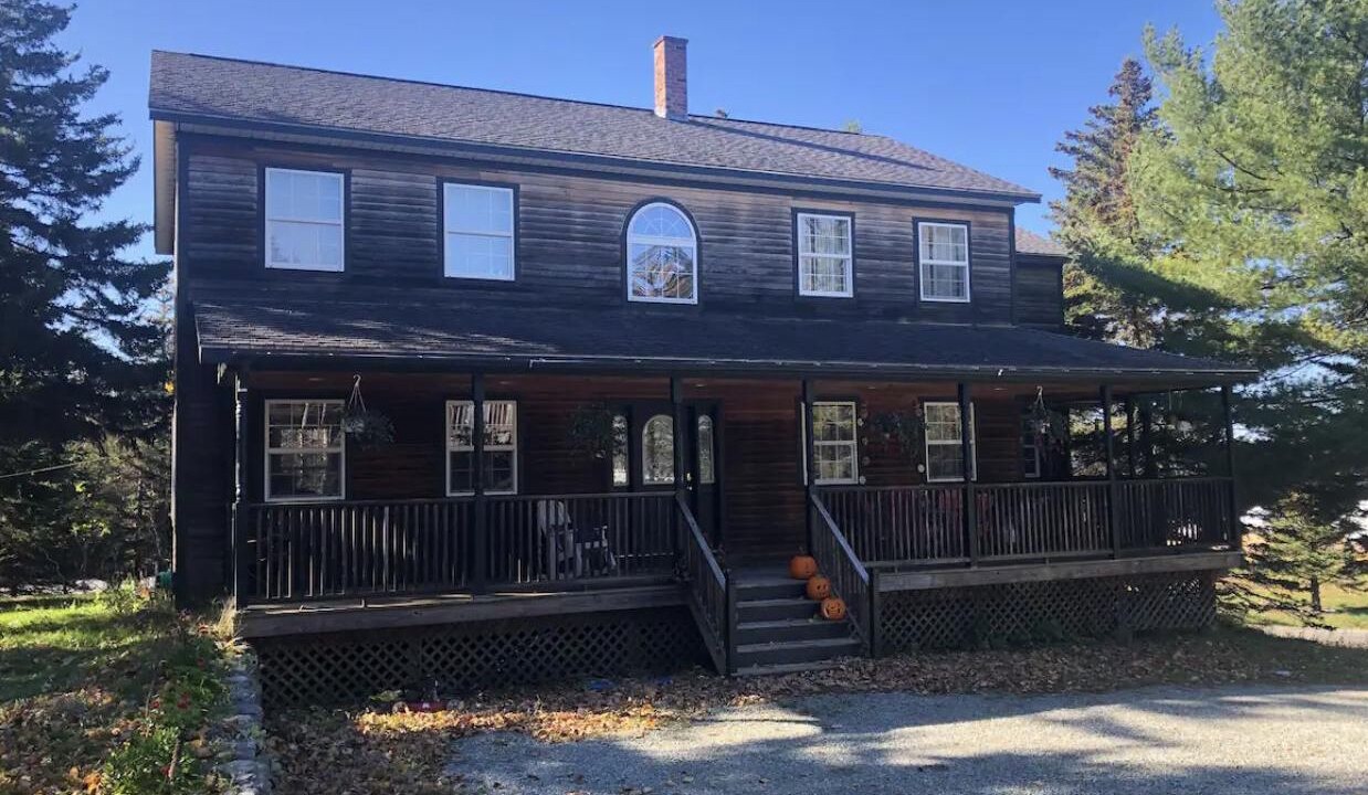 Photo of Outdoor in Bass Harbor