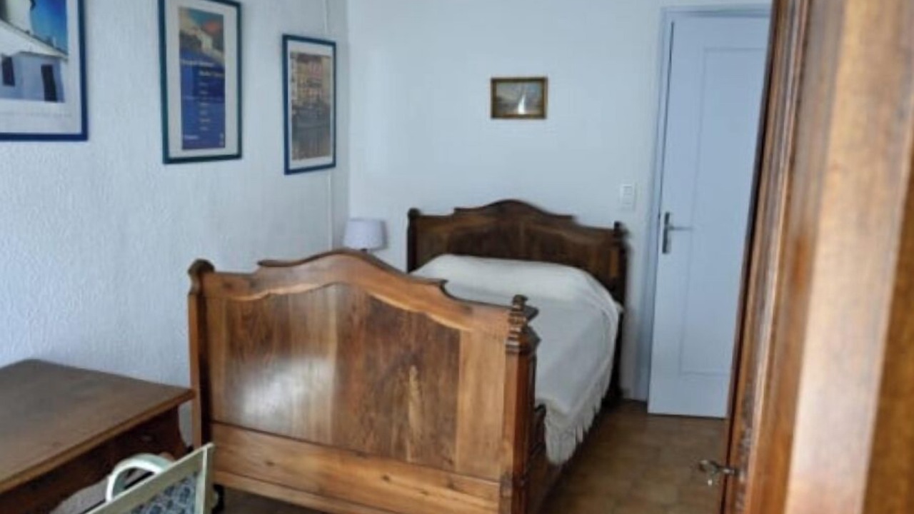 Photo of Bedroom in Banyuls-dels-Aspres