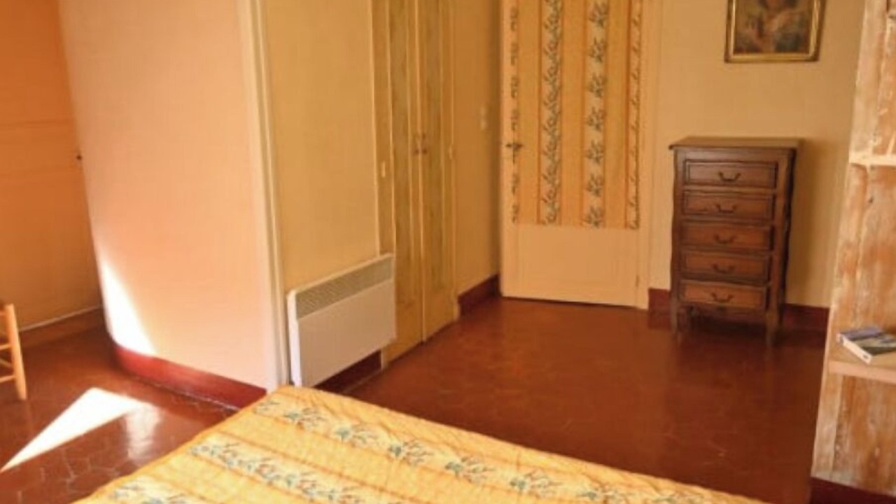Photo of Bedroom in Banyuls-dels-Aspres