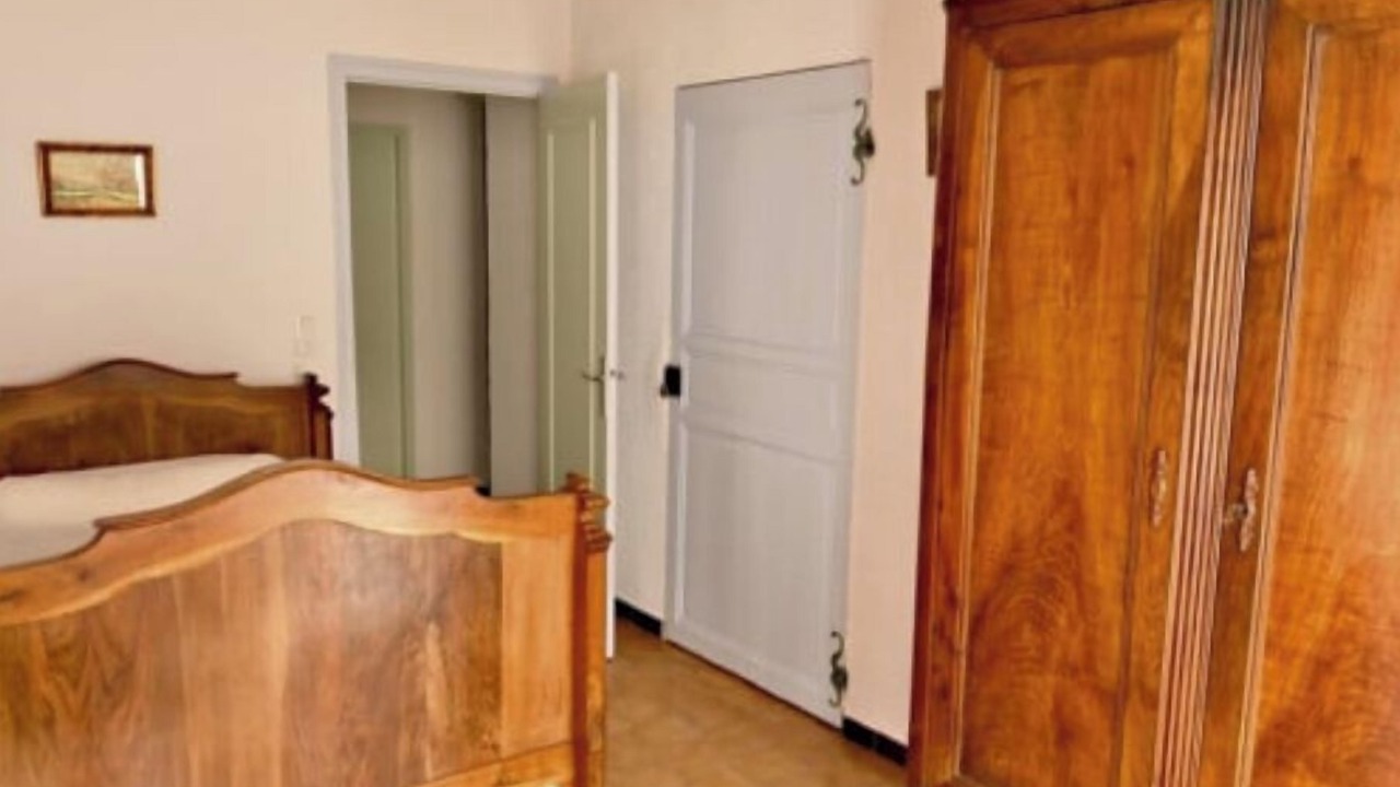 Photo of Bedroom in Banyuls-dels-Aspres