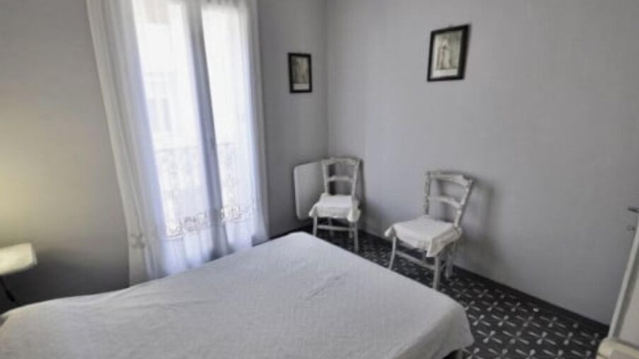 Photo of Bedroom in Banyuls-dels-Aspres