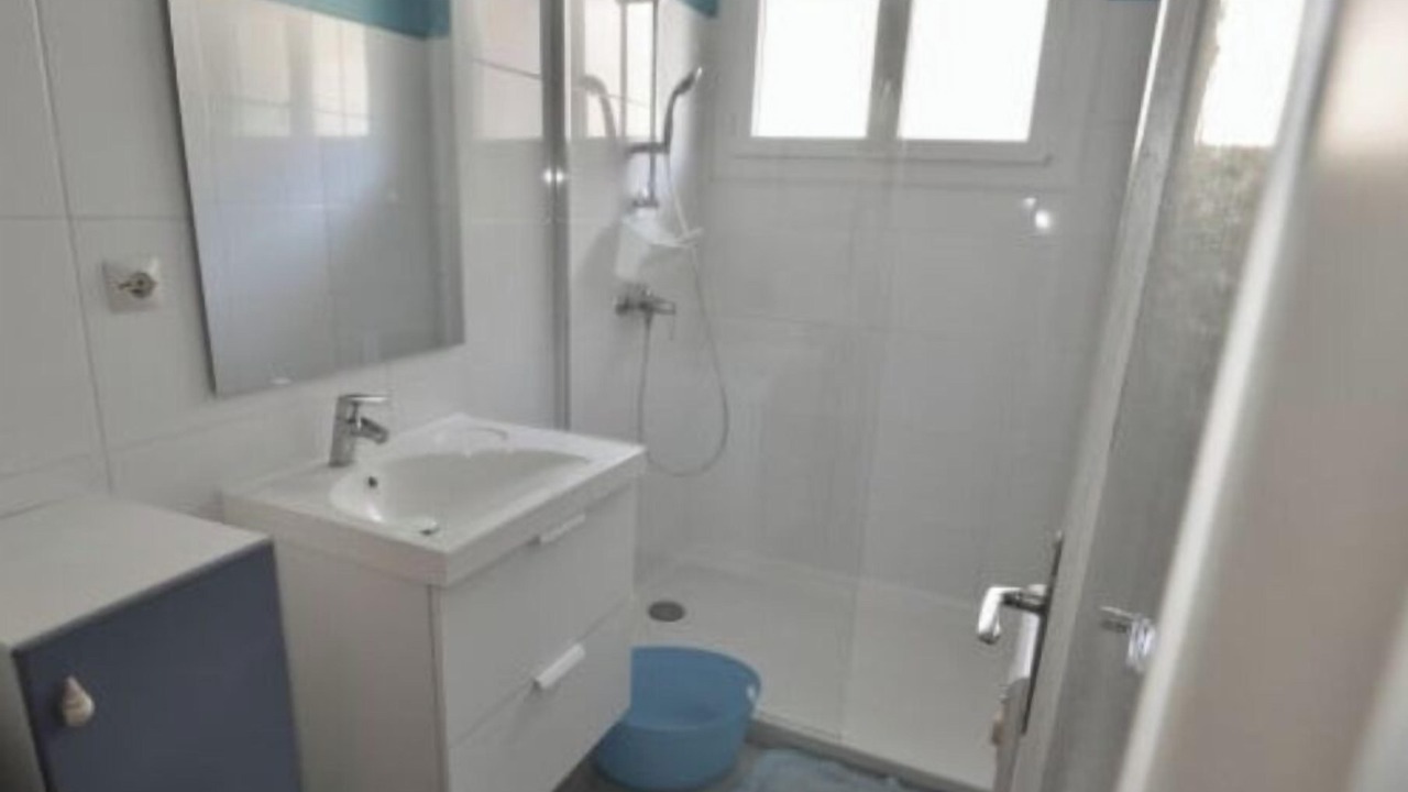Photo of Bathroom in Banyuls-dels-Aspres