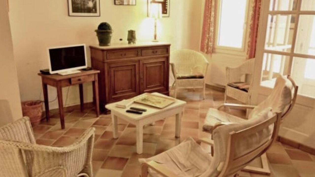 Photo of Livingroom in Banyuls-dels-Aspres