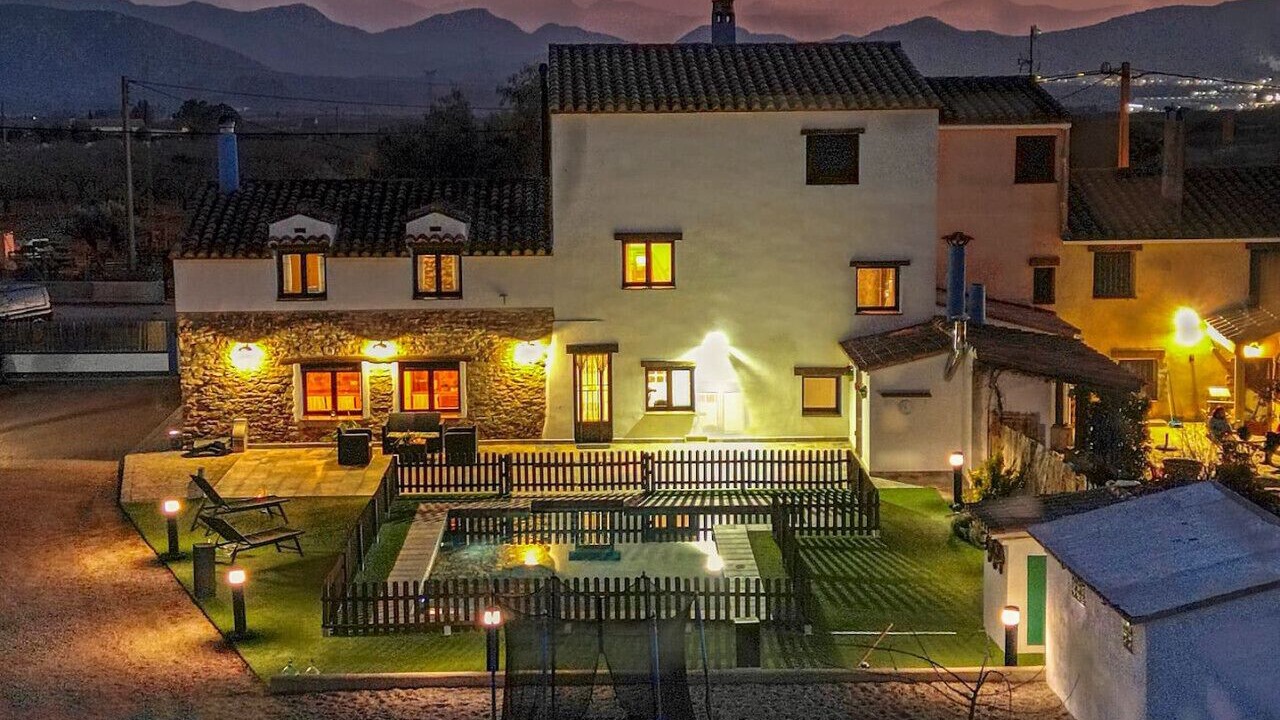 Photo of Outdoor in Vall d'Alba