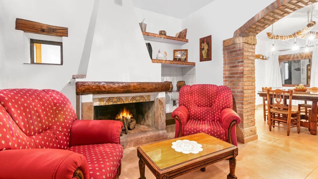 Photo of Livingroom in Vall d'Alba