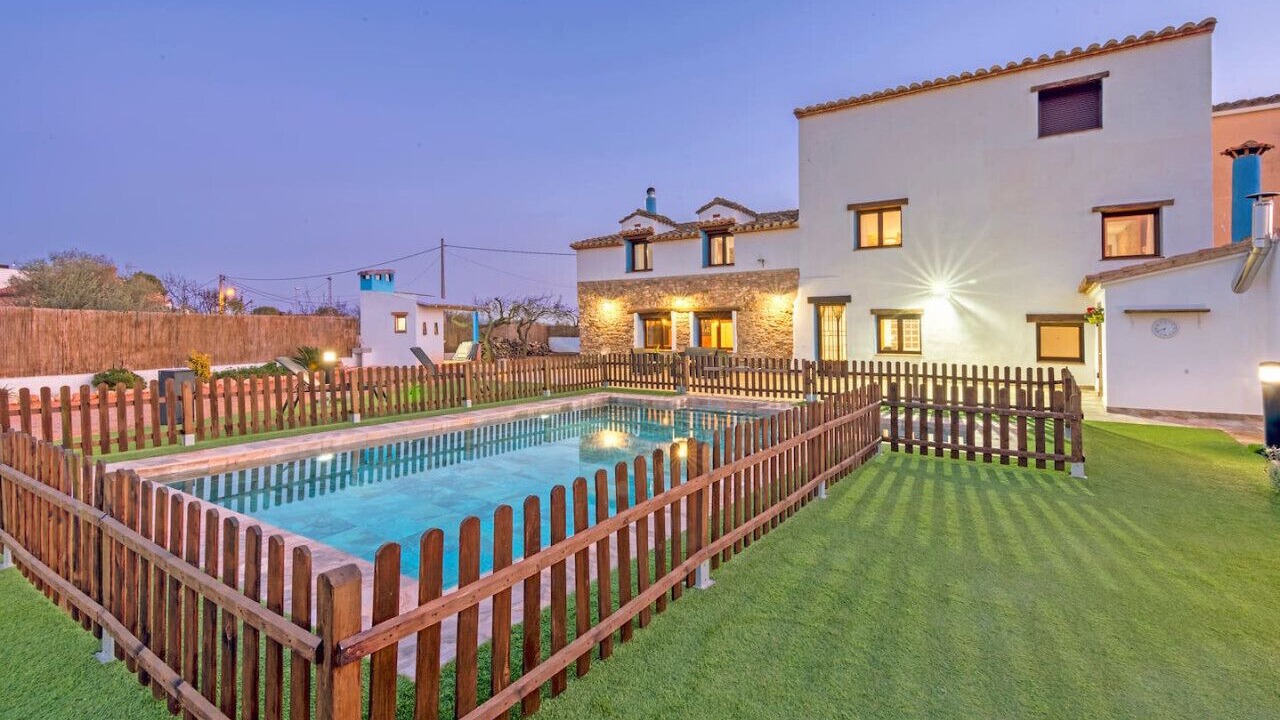 Photo of Outdoor in Vall d'Alba