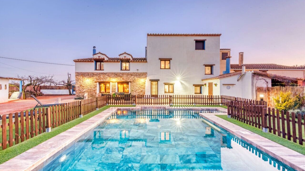 Photo of Outdoor in Vall d'Alba