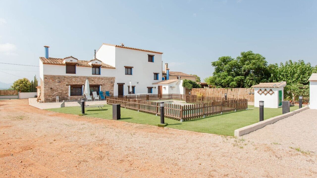 Photo of Outdoor in Vall d'Alba