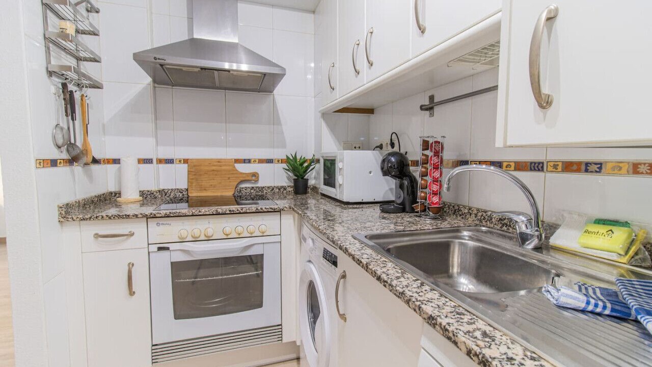 Photo of Kitchen in Abena