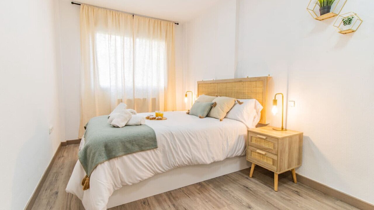 Photo of Bedroom in Abena