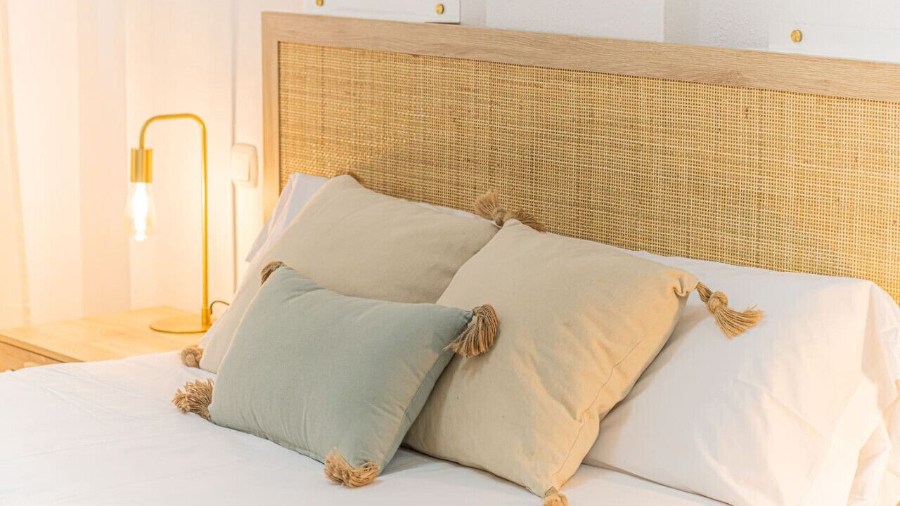 Photo of Bedroom in Abena