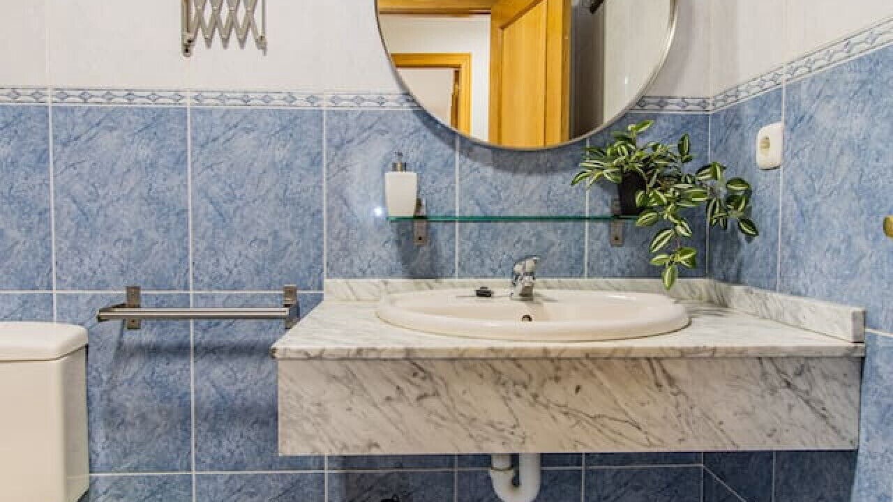 Photo of Bathroom in Abena