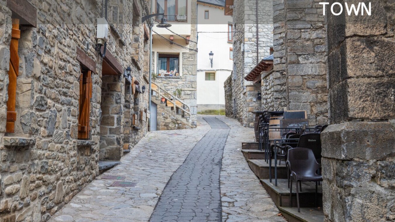 Photo of Outdoor in Panticosa
