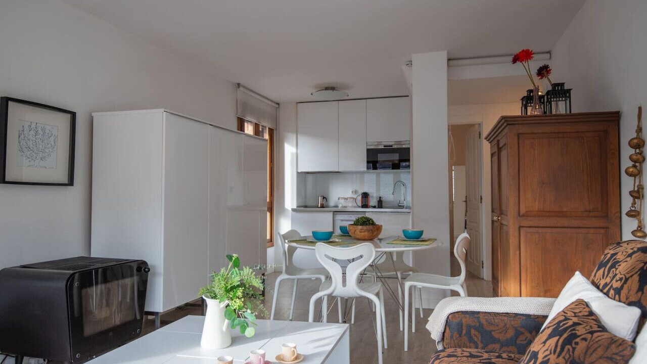 Photo of Livingroom in Panticosa