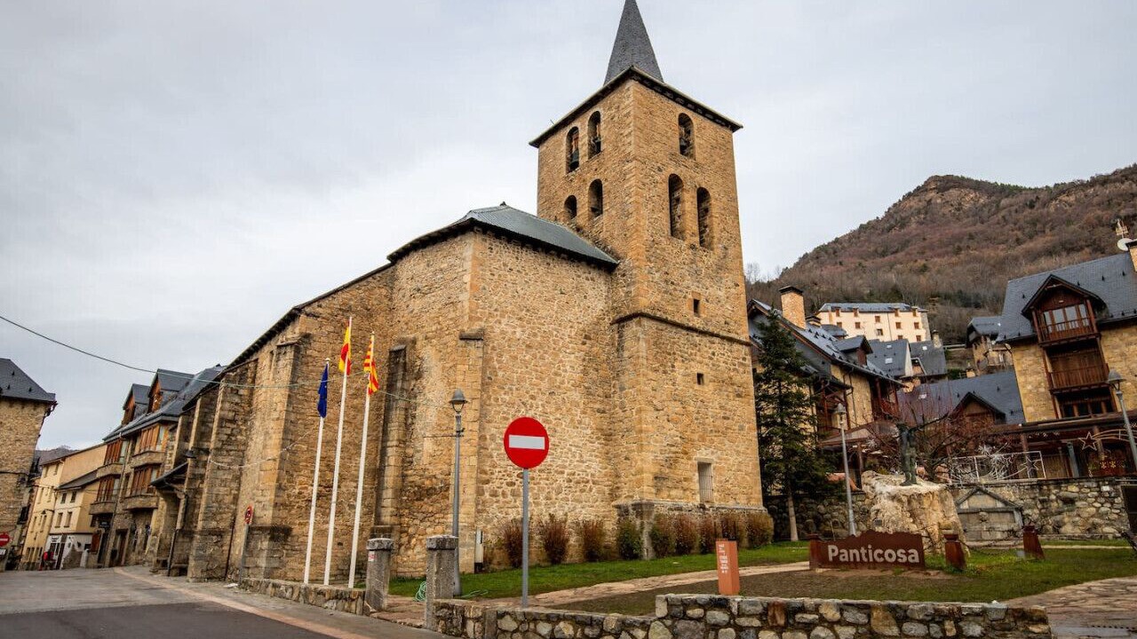 Photo of Others in Panticosa