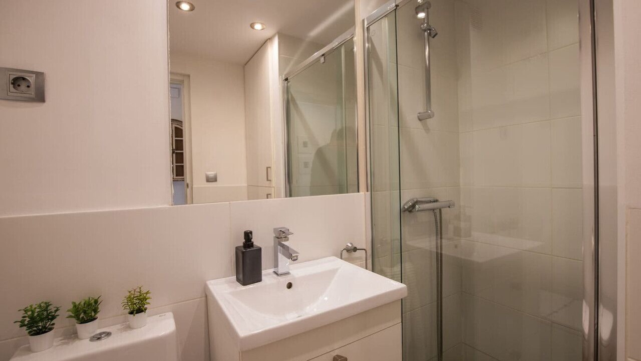 Photo of Bathroom in Panticosa