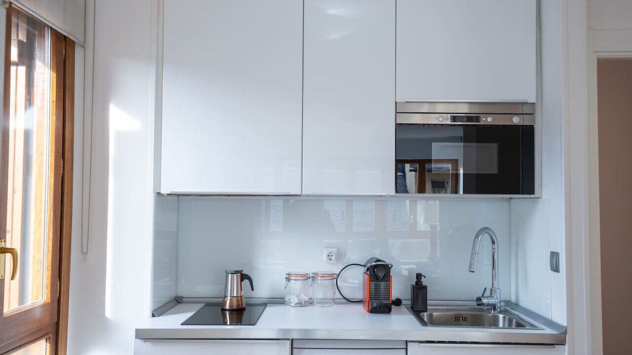 Photo of Kitchen in Panticosa