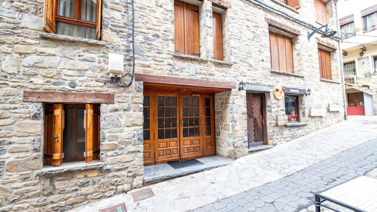 Photo of Outdoor in Panticosa