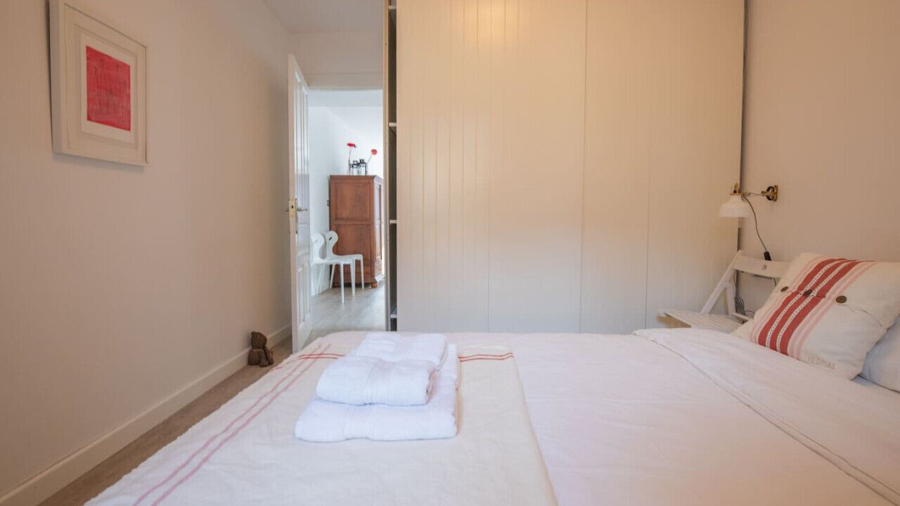 Photo of Bedroom in Panticosa