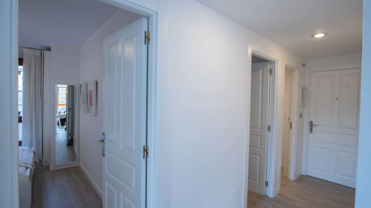 Photo of Bedroom in Panticosa