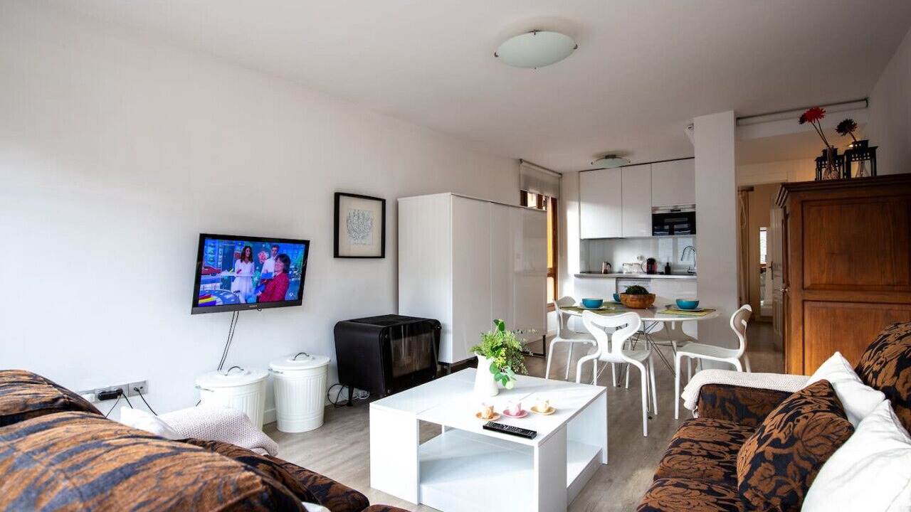 Photo of Livingroom in Panticosa