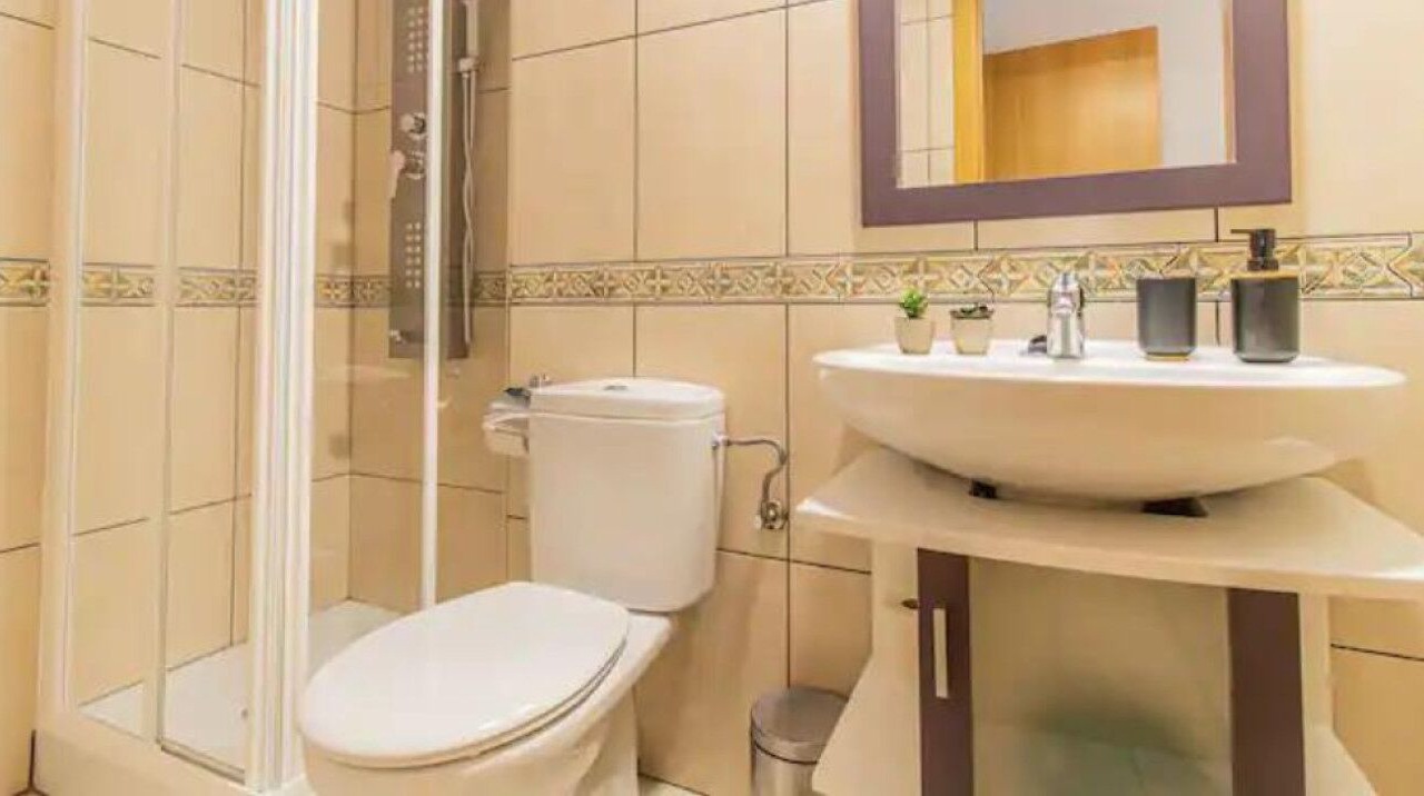 Photo of Bathroom in Abena