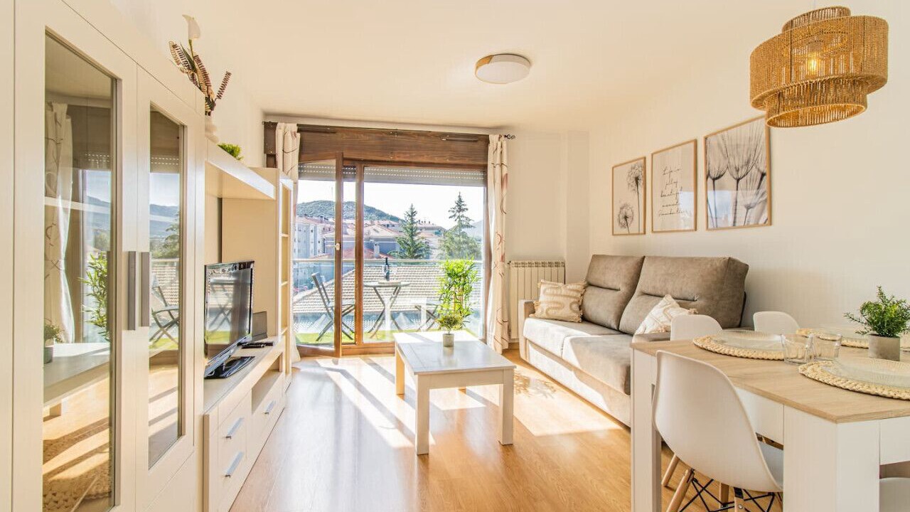 Photo of Livingroom in Abena