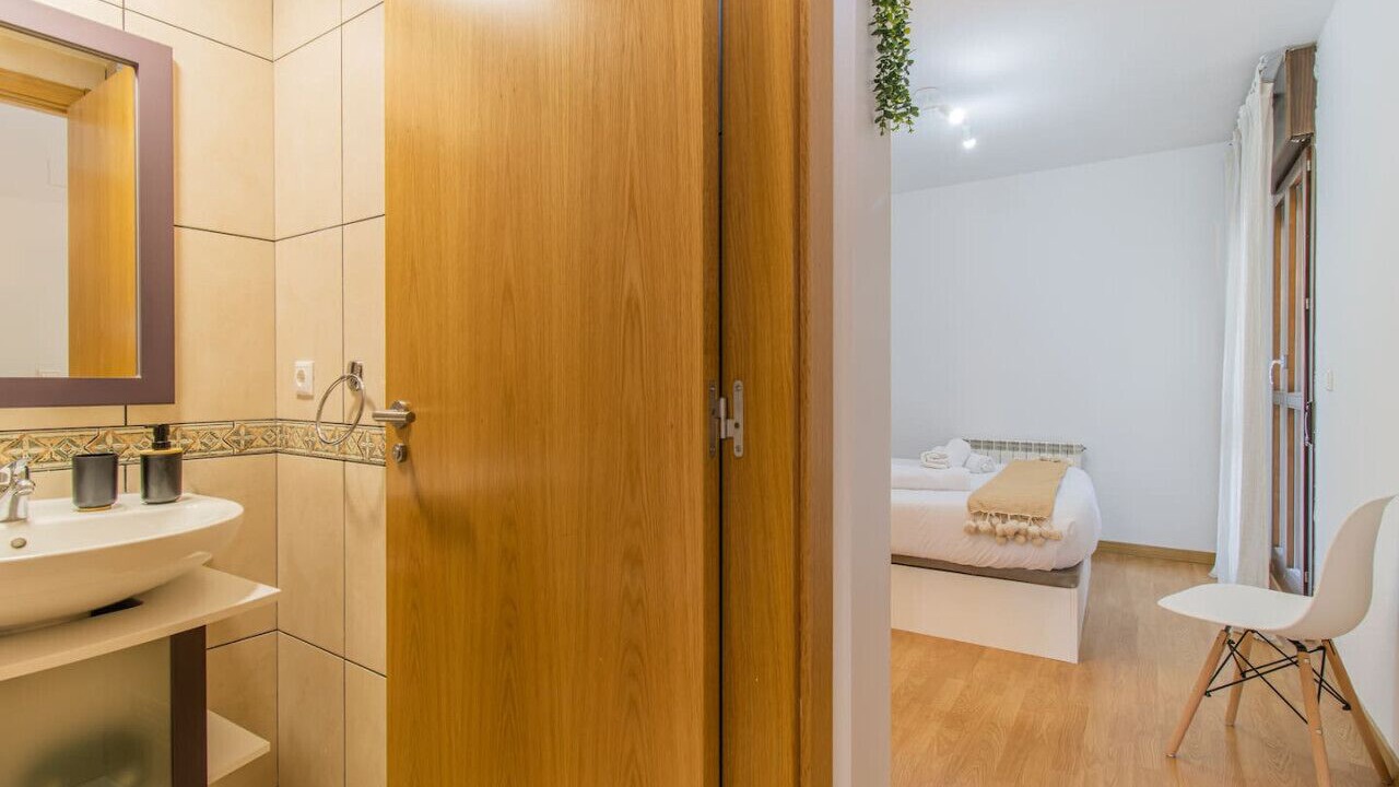 Photo of Bathroom in Abena
