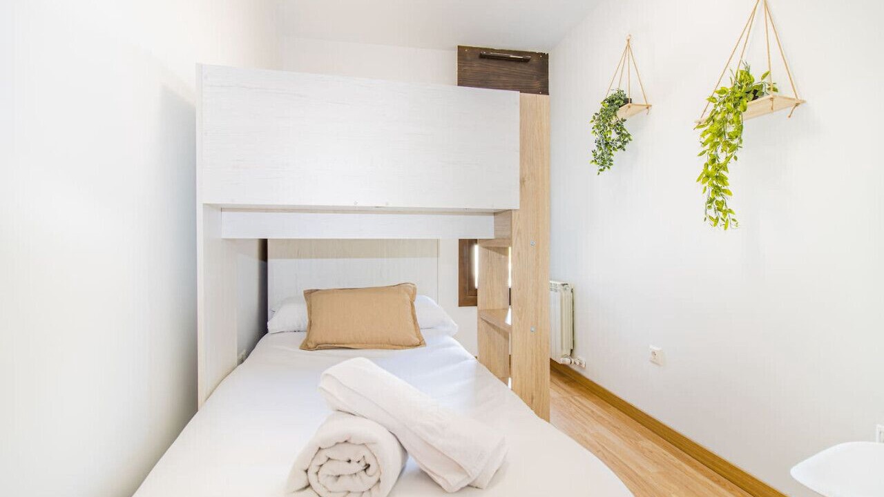 Photo of Bedroom in Abena
