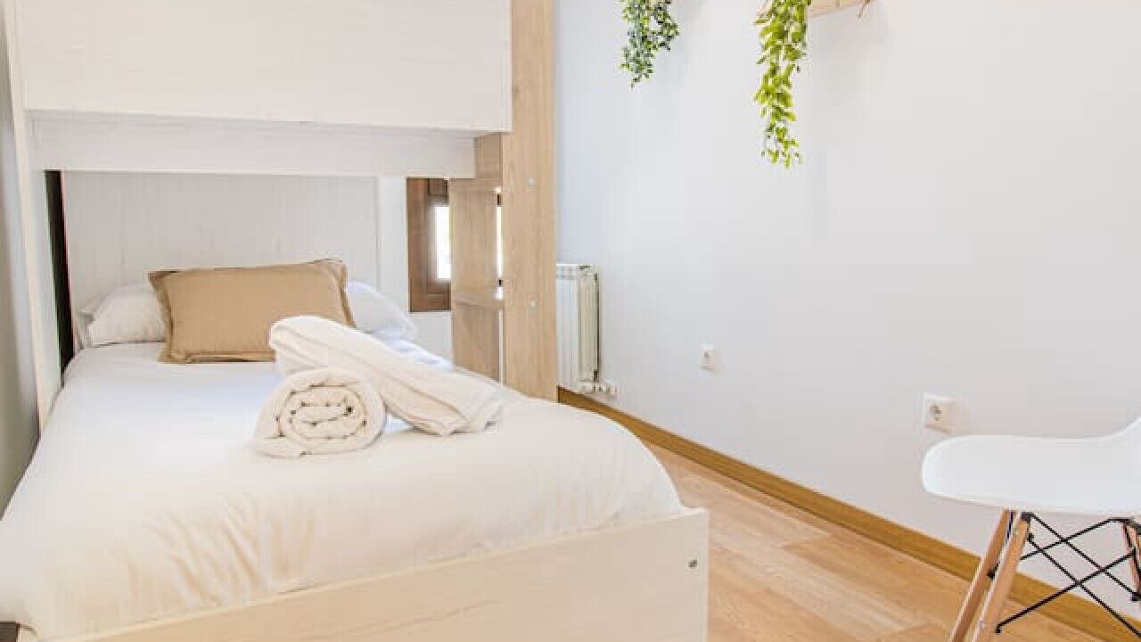 Photo of Bedroom in Abena
