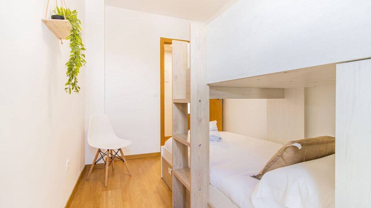 Photo of Bedroom in Abena
