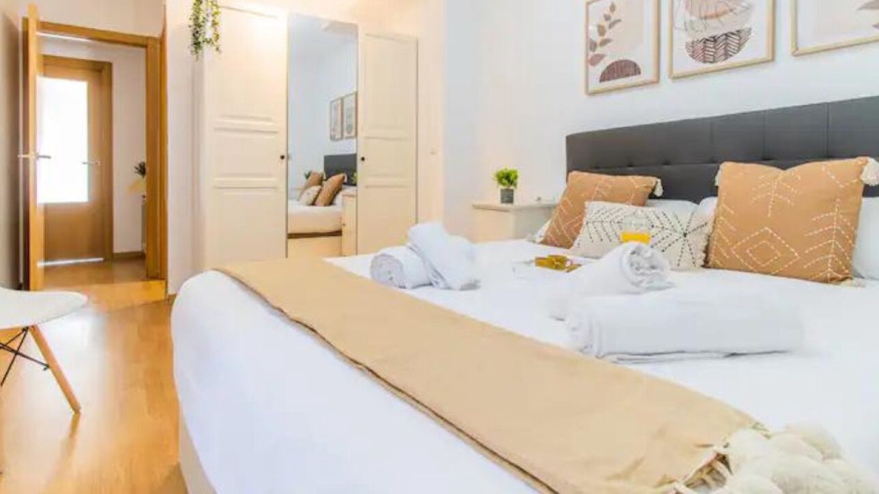 Photo of Bedroom in Abena