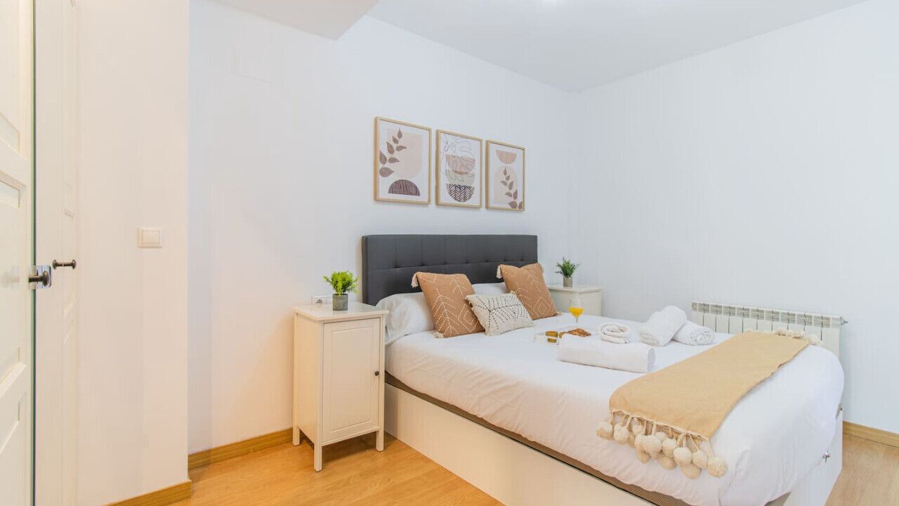 Photo of Bedroom in Abena