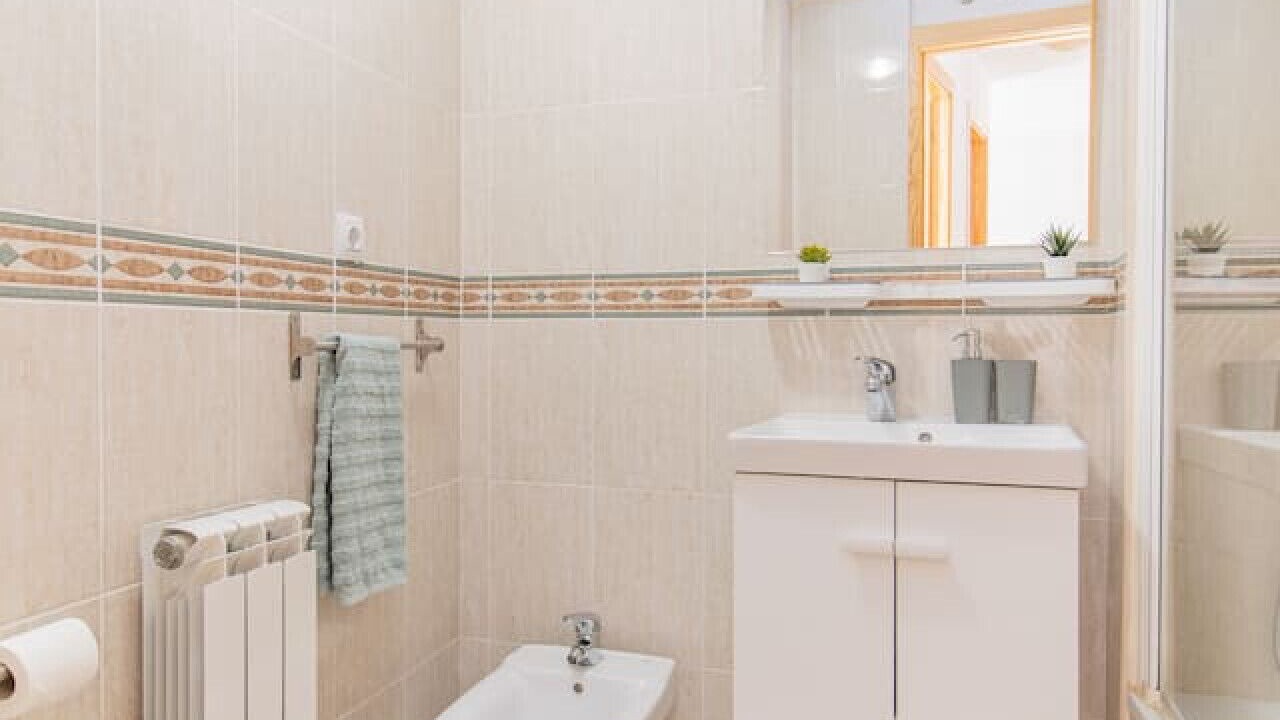 Photo of Bathroom in Abena