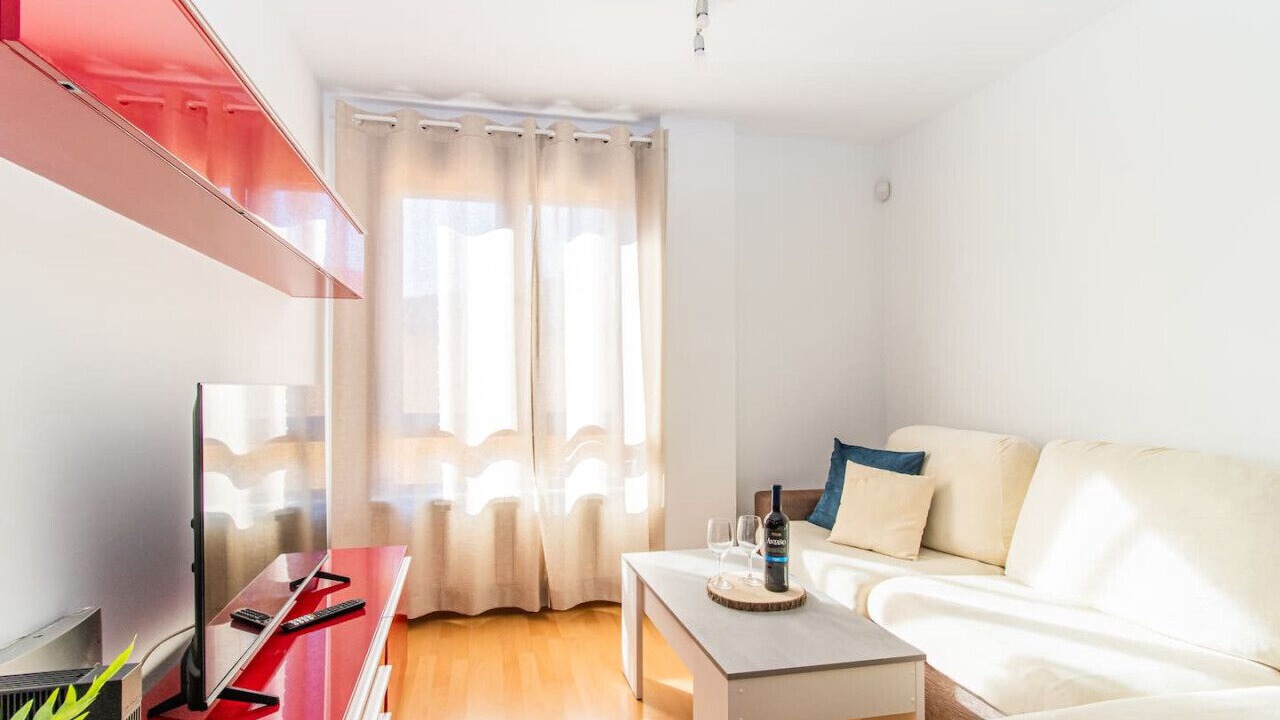 Photo of Livingroom in Abena