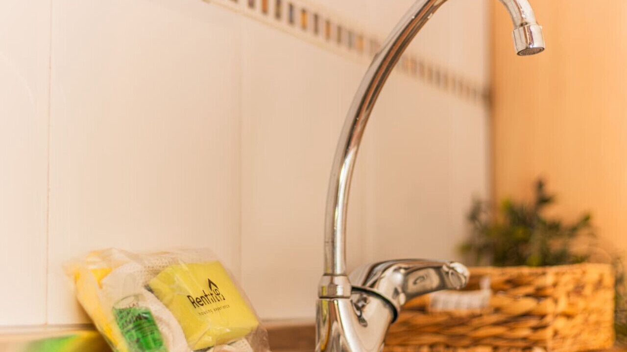 Photo of Bathroom in Abena
