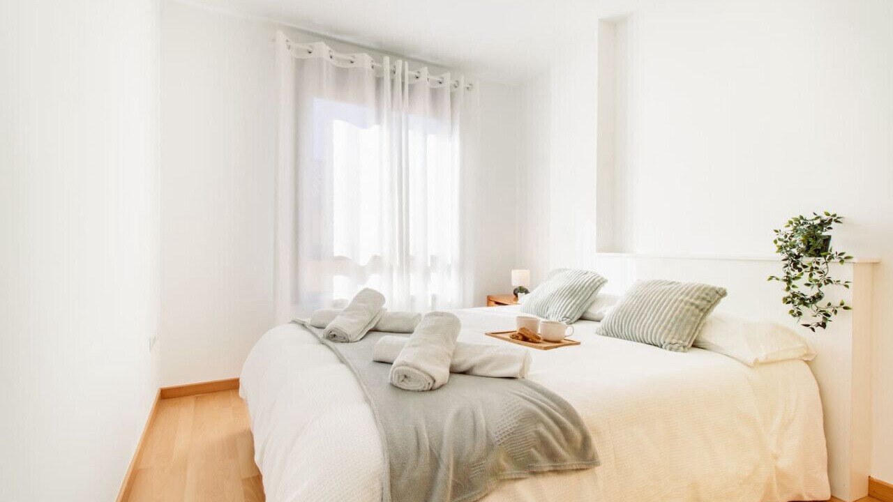 Photo of Bedroom in Abena