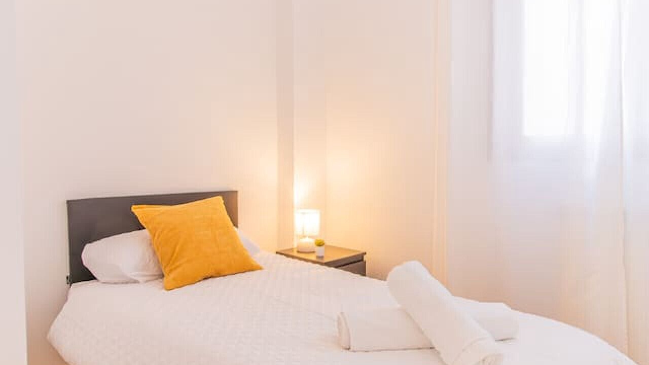 Photo of Bedroom in Abena