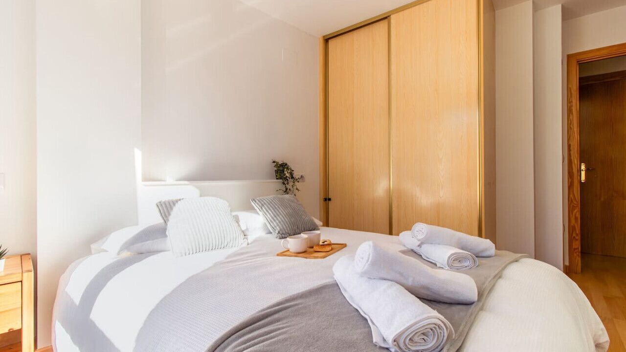 Photo of Bedroom in Abena