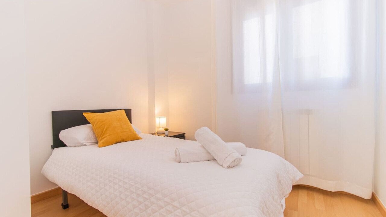 Photo of Bedroom in Abena