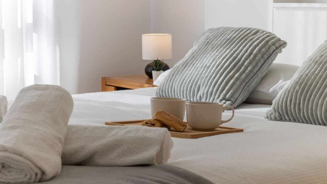 Photo of Bedroom in Abena