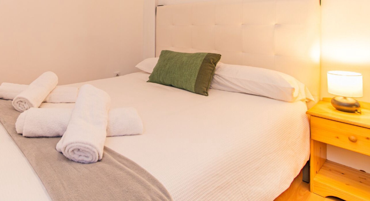 Photo of Bedroom in Abena