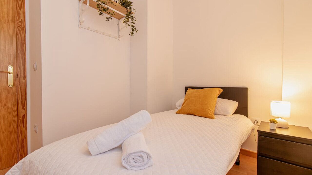 Photo of Bedroom in Abena