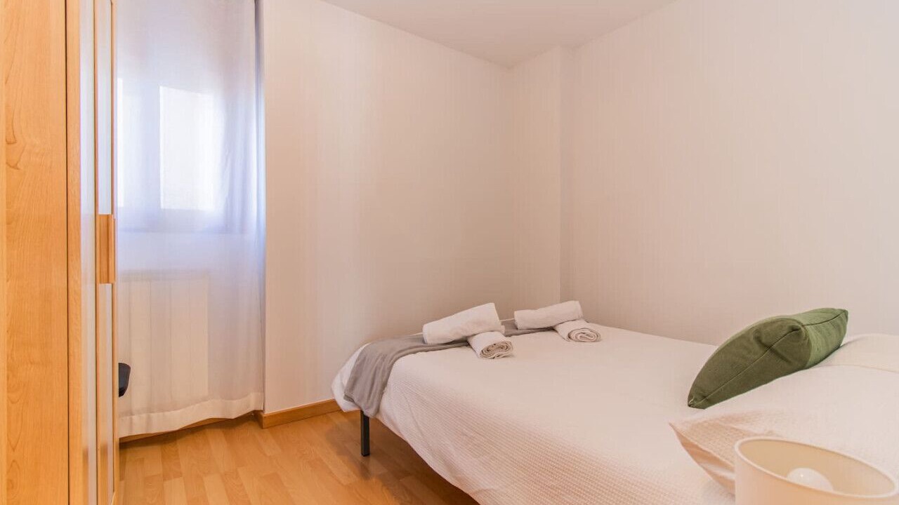 Photo of Bedroom in Abena