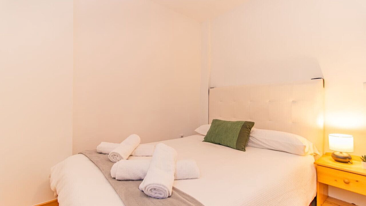 Photo of Bedroom in Abena