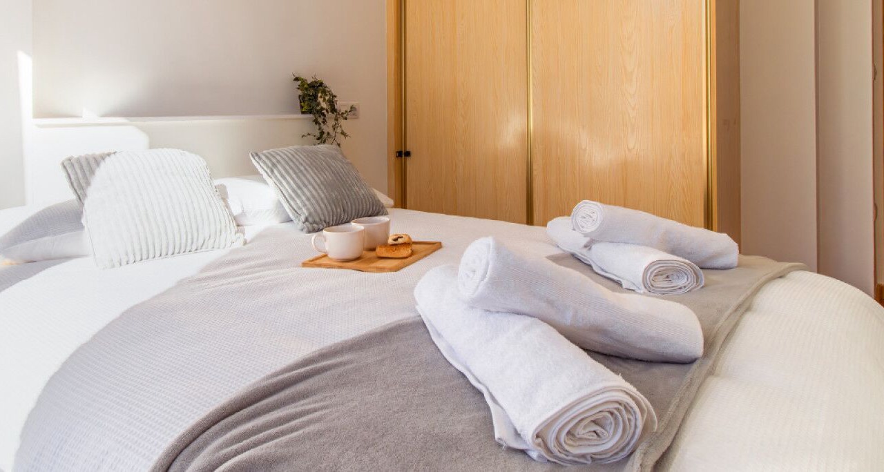 Photo of Bedroom in Abena