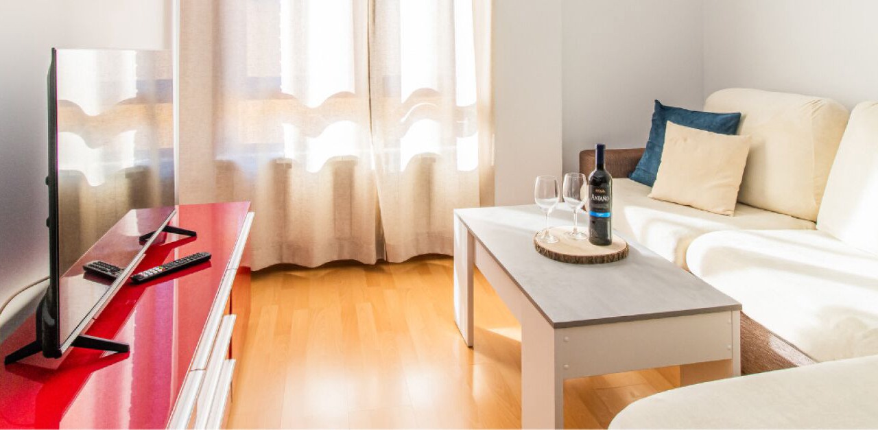Photo of Livingroom in Abena