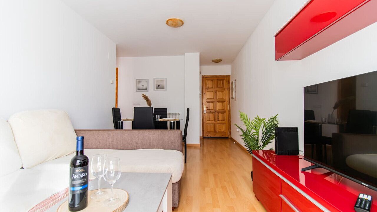 Photo of Livingroom in Abena